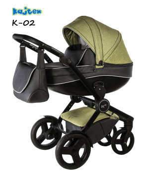 KAJTEX детские коляски