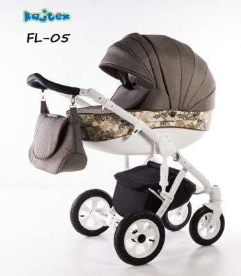 KAJTEX детские коляски