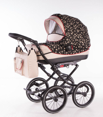 KAJTEX детские коляски